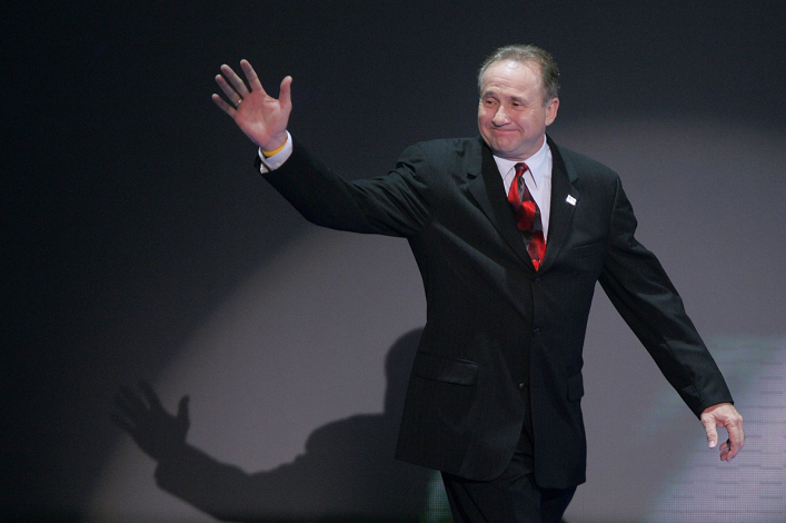 5 things to know about the late Michael Reagan: 'I was a chosen one'