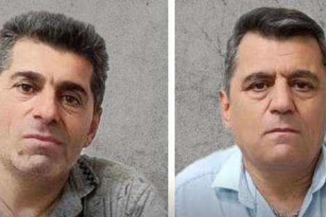 Christians in Iran imprisoned over affiliation with 'Zionist Christianity' activities deemed against Islam