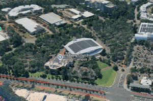 Hillsong Church says property plans aren’t final after reports of multi-million-dollar development