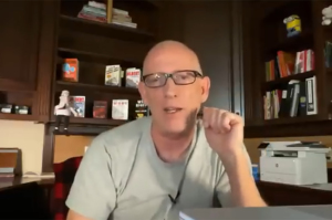 'Dilbert' creator Scott Adams dies after cancer battle, accepts Jesus Christ in final days