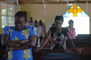 The most dangerous nations to be a Christian: Staggering anti-Christian horror rages