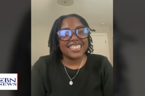 'American Idol' contestant reveals God's supernatural deliverance from crippling fear