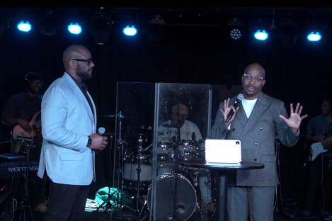 Pastor Sam Collier restored to ministry after allegations of extortion by trans-identified male prostitute