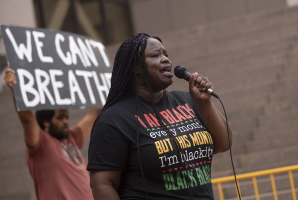 Cities Church anti-ICE protesters arrested, charged with FACE Act violations