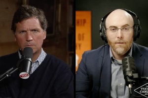 Founding pastor of Cities Church warns 'Christ or chaos' only choices amid growing hostility