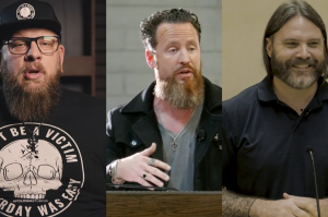 Apologia Church pastors sue ex-congregants, independent journalist for defamation