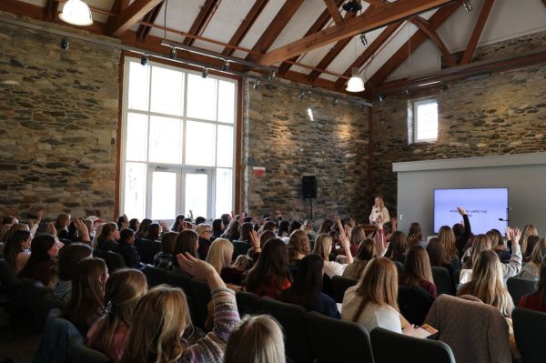 DC church sees 2,000% growth as Gen Z, millennials seek answers through faith