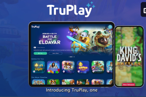Christian game creator TruPlay accuses Google, TikTok of censorship