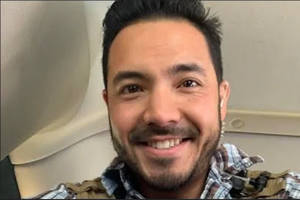 US Marine veteran, missionary killed in Facebook Marketplace meetup scam