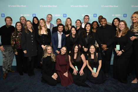 Wonder Project’s ‘It’s Not Like That’ cast talk hope, grief and pastoral loneliness 