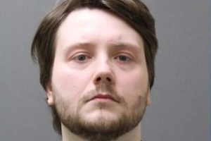 Church employee's boyfriend accused of stealing over $16K from Rhode Island congregation
