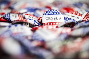 Red states vs. blue states: Who will gain seats after the next Census