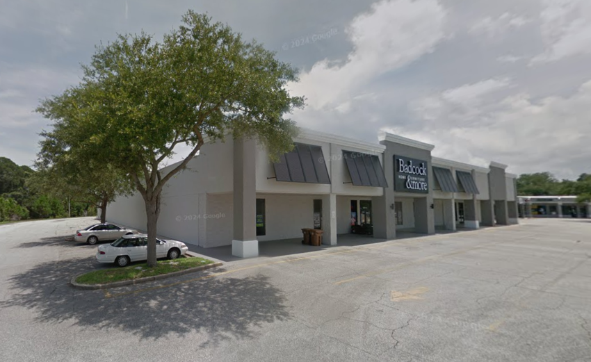 Coastal Family Church owns 2501-A Moody Blvd. in Flagler Beach, Florida, but is prevented from holding services at the location due to a court order.
