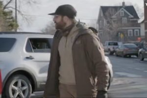 BBC identifies Alex Pretti as man attacking ICE vehicle in newly-surfaced video