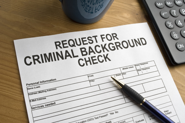 What are hidden 'gaps' in church background checks?