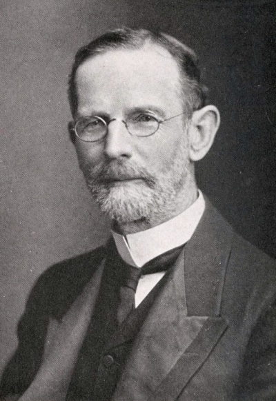 Walter Russell Lambuth (1854-1921) was a Methodist missionary and bishop who was born in China and did mission work in several countries in Asia, Africa, and South America.