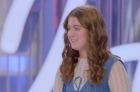Teenage Chick-fil-A worker brings fellow 'American Idol' hopeful to tears by performing her original song