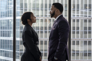 ‘Relationship Goals’ uses romance to point viewers to Christ, say Michael Todd, Kelly Rowland