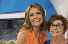 Franklin Graham, Kathie Lee Gifford urge prayer as blood is found in home of Savannah Guthrie’s missing mother