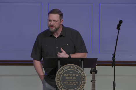 Truett McConnell University names Larry Lyon as new president