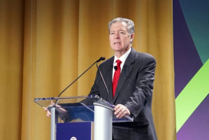 IRF Summit issues call to confront rising religious persecution 