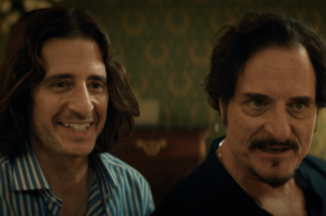 Jonathan Roumie: 'Solo Mio' 'is ‘saving the rom-com,' bringing brotherhood back to big screen