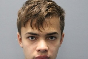 Teen accused of planning mass shooting at Florida church, faces child porn charges