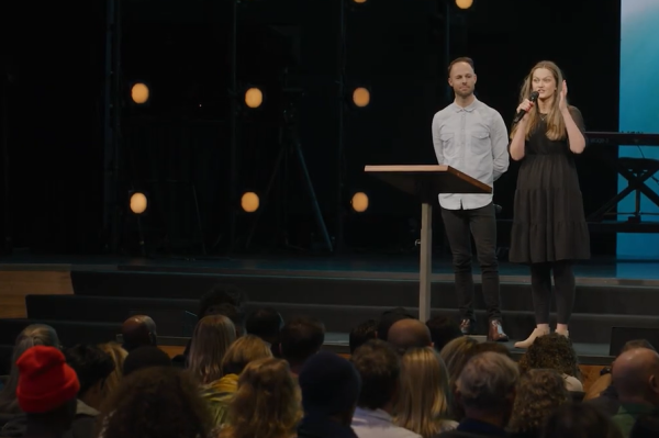 Complaint against Bethel Sydney cites safety concerns over ties to embattled parent church in Redding