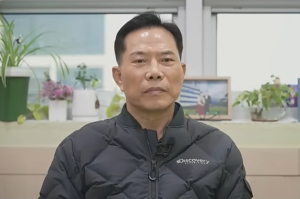 'God fought the battle for me': Pastor Son Hyun-bo speaks after his release from prison