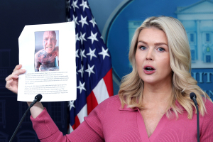 Antifa activist charged with cyberstalking, threatening ICE officers in Minnesota