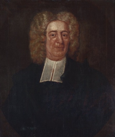 Cotton Mather (1663-1728) was a Puritan clergyman and writer who held great influence in colonial New England. 