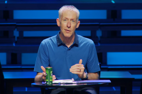 Assemblies of God Executive Presbyter, Pastor Rod Loy, steps aside amid sex abuse allegation