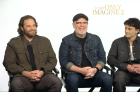Dennis Quaid and Milo Ventimiglia say 'I Can Only Imagine 2' shows faith in middle of suffering