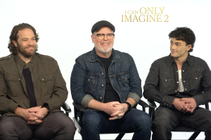 Dennis Quaid and Milo Ventimiglia say 'I Can Only Imagine 2' shows faith in middle of suffering