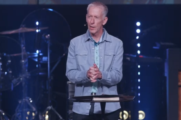 Assemblies of God executive, Pastor Rod Loy, denies sexual abuse claims made by former youth pastor’s wife