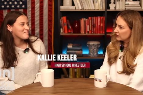 Female wrestler says male opponent sexually assaulted her, school delayed reporting incident