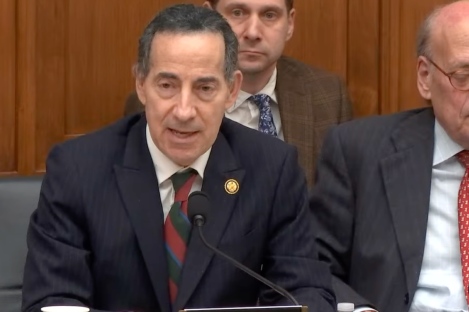 Democrats dismiss House hearing on Sharia threat, warn of 'white Christian nationalism'