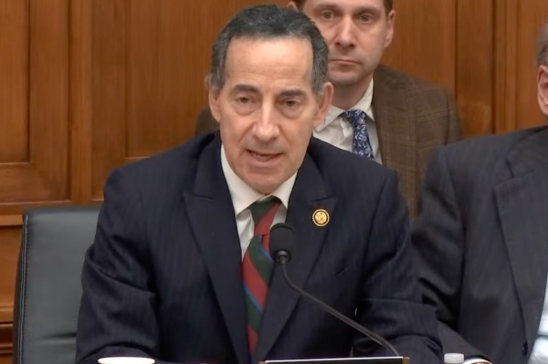 Democrats dismiss House hearing on Sharia threat, warn of 'white Christian nationalism'