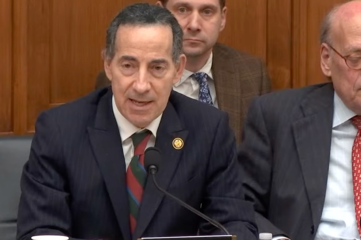 Democrats dismiss House hearing on Sharia threat, warn of 'white Christian nationalism'