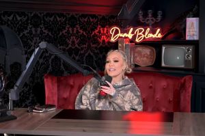 Jelly Roll's wife says backlash to his Gospel message at Grammy Awards is 'borderline demonic' 