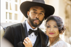  ‘This is How We Do It’ singer Montell Jordan on beating prostate cancer, redefining success: ‘God is healing’