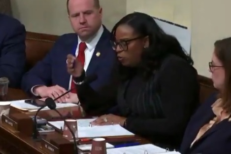 Democrat lawmaker prompts backlash for asking ICE director if he's 'going to Hell'