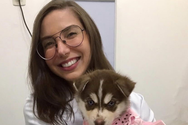 Court hears case of female student facing 10 years in prison for ‘transphobic’ social media post