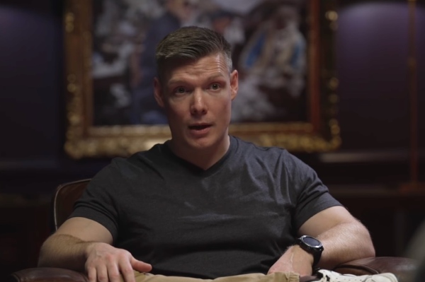 5 highlights from Wes Huff's interview with Shawn Ryan about suffering, giants and Dead Sea Scrolls