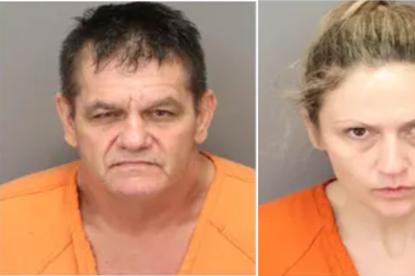 Pastor, wife who used addiction recovery center as front, convicted of multimillion dollar retail theft