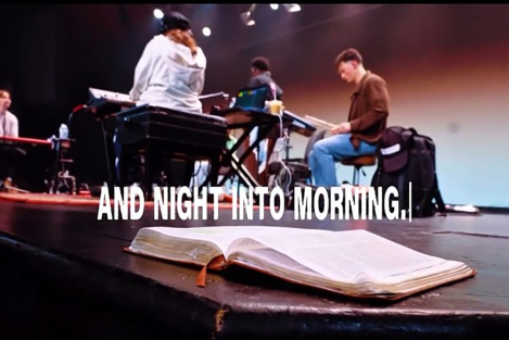 ‘Powerful move of God’: Southeastern University experiencing continuous worship on campus