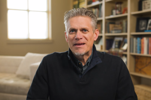 Megachurch Pastor Jay Strother diagnosed with stomach cancer