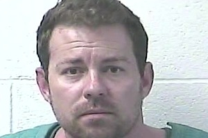 Worship pastor arrested, faces charges of rape, sodomy with a minor