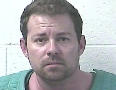 David A. Rodgers, a former pastor and 40-year-old resident of Utica, Kentucky, was arrested on Feb. 16, 2026. He faces several charges related to an alleged relationship with a minor.