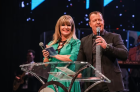 South African megachurch Pastor At Boshoff divorces wife after more than 30 years of marriage